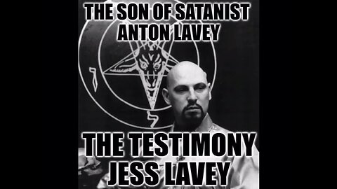 The Testimony of Anthony Jai "Jess" LaVey [PT.3]
