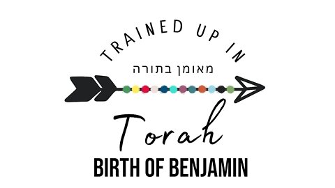 Birth of Benjamin- Sabbath School Lesson