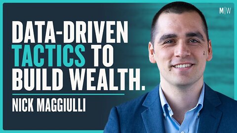 The Best Ways To Build Your Personal Wealth - Nick Maggiulli | Modern Wisdom Podcast 462