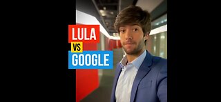 Google expõe governo Lula - Coppolla analisa...