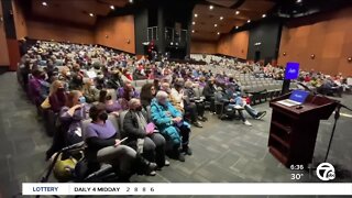 Farmington Schools families debate voluntary diversity, equity & inclusion program