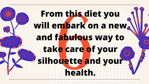 Learn the best way to take care of your figure and your health.