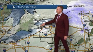 7 Weather Noon Update, Friday, February 26