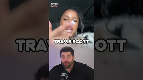 The South African Sensation Taking Over with Travis Scott