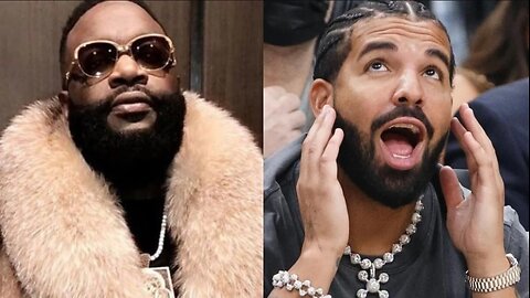 Ross Trolling Drake about Getting a B B L. Ghostwriter allegations? Birdman involved? DOT OTW?