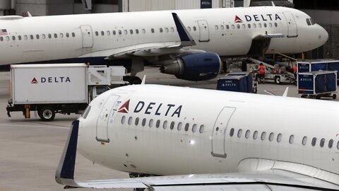 Delta Asks DOJ To Put Unruly Passengers On No-Fly List