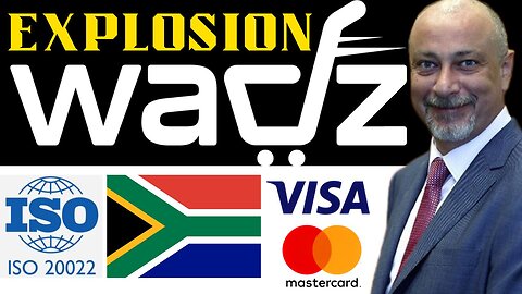 🚨Let's Talk Wadzpay (#WTK Explosion Incoming!!)🚨