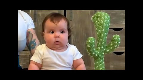 Funniest Baby Videos of the Week - Try Not To Laugh