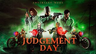 Grand Theft Auto Online - Judgement Day Week: Wednesday