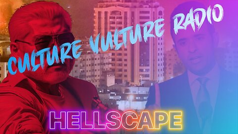 CVR Episode 63: Hellscape