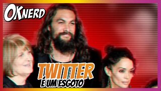 Jason Momoa processa brasileiro militante progressista