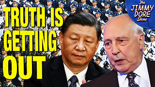 U.S. Is Lying About China Being A “Threat”! – Says Fmr Australian Prime Minister