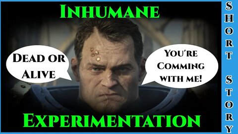 Best SciFi Storytime 1574 - Inhuman Experimentation & Nothing to Lose | HFY | Humans Are Space Orcs