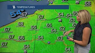 7 Weather 6pm Update, Tuesday, May 24