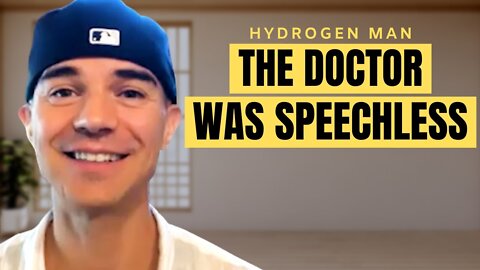 DYI Cancer Protocol Success Story | Greg Hydrogen Man