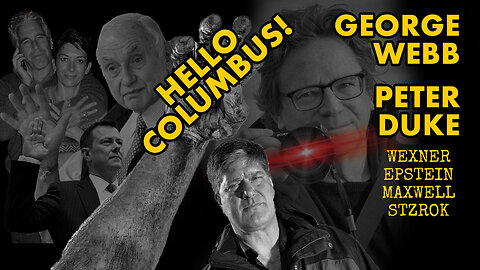 Hello Columbus!