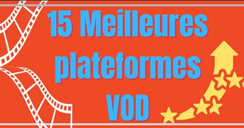 Meilleurs 15 Sites de Streaming Légaux Payants et Gratuits en 2022