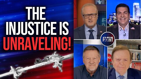 FlashPoint: The Injustice is Unraveling! w/ Lou Dobbs (2/27/24)