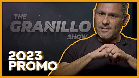 The Granillo Show - 2023 Promo