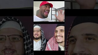 Arab Muslim Brothers React To LongBeachGriffy compilation