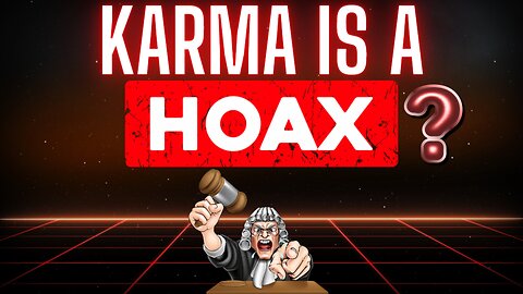KARMA Is A HOAX Learned On Earth To Keep You Reincarnating | Matrix Reincarnation Soul Trap