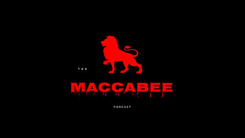 The Maccabees Podcast ft. HezekiYah