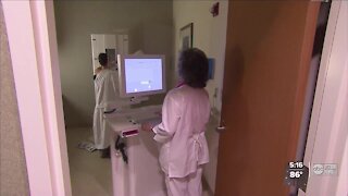 Breast cancer screenings still important