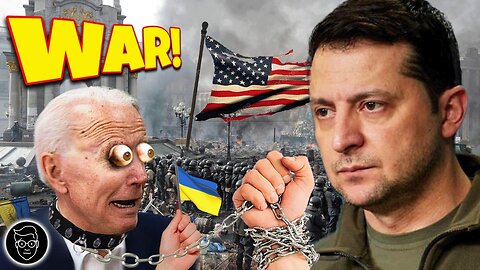 Who Elected Zelenskyy President Of The United States?