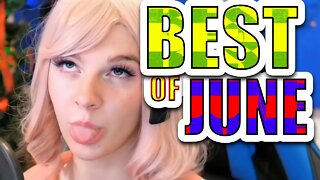 BEST TWITCH CLIPS OF JUNE |