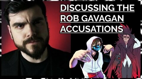 ANOTHER ONE!? Gavagan Accusations & Crows Have A Wiki!!?