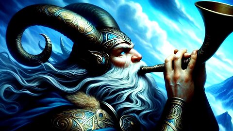 Norse Mythology Trivia #4: Norse History & Lore #norsemythology #norsehistory #mythologytrivia #viking