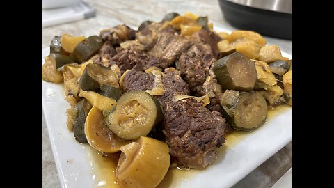 Pot Roast Animal Based Style Low-carb