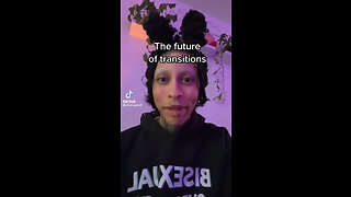 The Future of Transitions