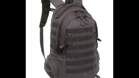 Outdoor Products Quest Hiking/Daily Backpack. 29L capacity for $29...the best budget option?
