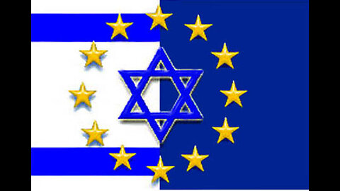 UE – twór żydowskiego syjonizmu i rasizmu.