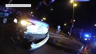 Judge temporarily blocks new policy on release of MPD body camera video