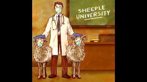 Sheeple University