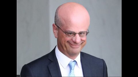 Vendettactu Express 18 "Blanquer vous emmerde aussi..."