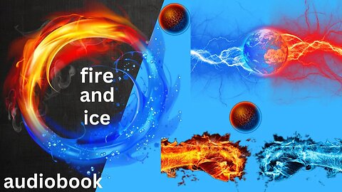 fire and ice | fire and ice audiobook | bookishears
