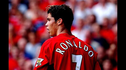 Cristiano Ronaldo U20 ●Phenomenal● No One Comes Close To Him _