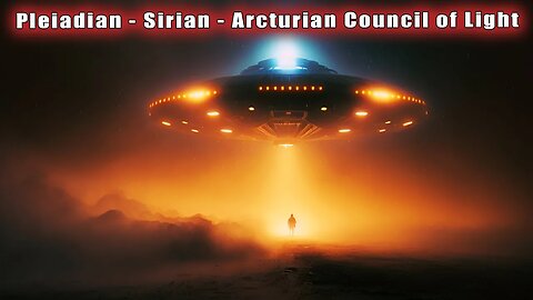 Pleiadian - Sirian - Arcturian Council of Light * Only Heaven on Earth is Real! the veil is thinning