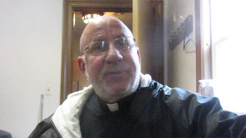 Interview Fr Stephen Imbarrato Priests for Life