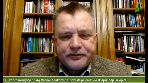 Andrzej Zapałowski: Konfederacja - czy sankcje na Rosję i Białoruś są konieczne? Żołnierze Niezłomni