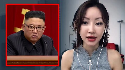 Yeonmi Park is on Kim Jong-Un’s Kill List