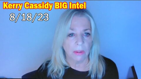 Kerry Cassidy BIG Intel: Concentration Of Entire Strategic Command For Defense Of The United States