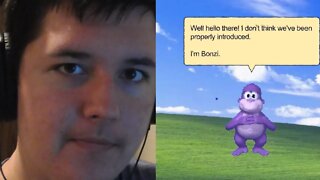 Shining a Light on BonziBUDDY