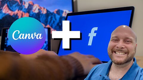 REALTORS 🤩 Using CANVA for YOUR Facebook Stories to Stay TOP OF MIND and EARN MORE BUSINESS