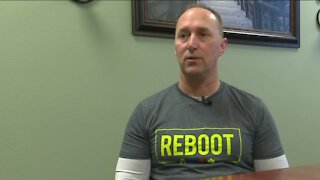 Wisconsin veteran looking to help vets with trauma