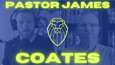 212 – PASTOR JAMES COATES | Arrested in Canada for Preaching the Gospel