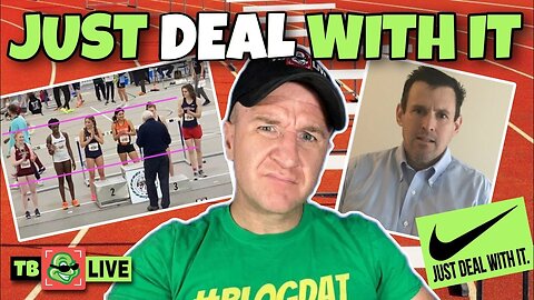 Ep #564 - Dad Defends Brookline HS Transgender Boy Who Beat His Daughter at D1 State Championship